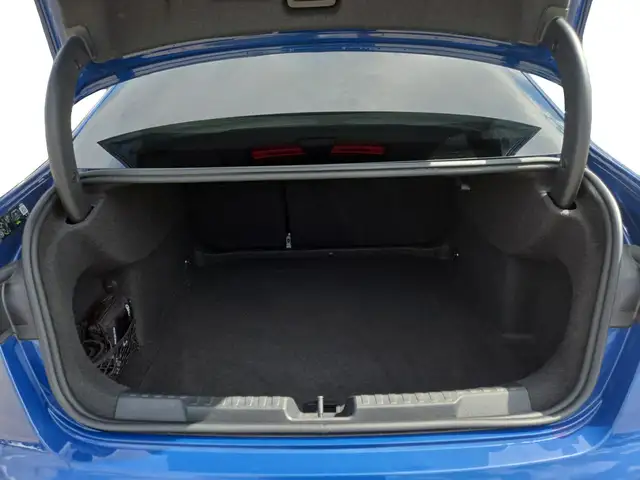 Audi S3 view 14