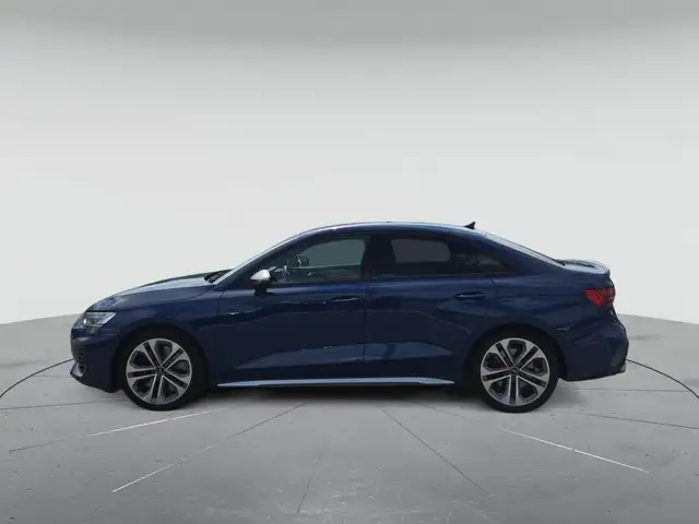 Audi S3 view 6
