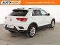 Volkswagen T-Roc 1.0 TSI Advance 81kW Blanco - thumbnail 6