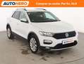 Volkswagen T-Roc 1.0 TSI Advance 81kW Blanco - thumbnail 8