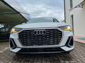 Audi Q3 Q3 SPORTBACK TFSI S line VIRTUAL LED+MATRIX+SPORT Alb - thumbnail 1