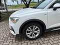 Audi Q3 Q3 SPORTBACK TFSI S line VIRTUAL LED+MATRIX+SPORT Alb - thumbnail 4