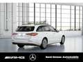Mercedes-Benz C 220 d T  KAMERA LED 9G NAVI DAB SITZHZG TEMPO Bianco - thumbnail 2
