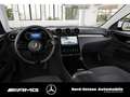 Mercedes-Benz C 220 d T  KAMERA LED 9G NAVI DAB SITZHZG TEMPO Bianco - thumbnail 3