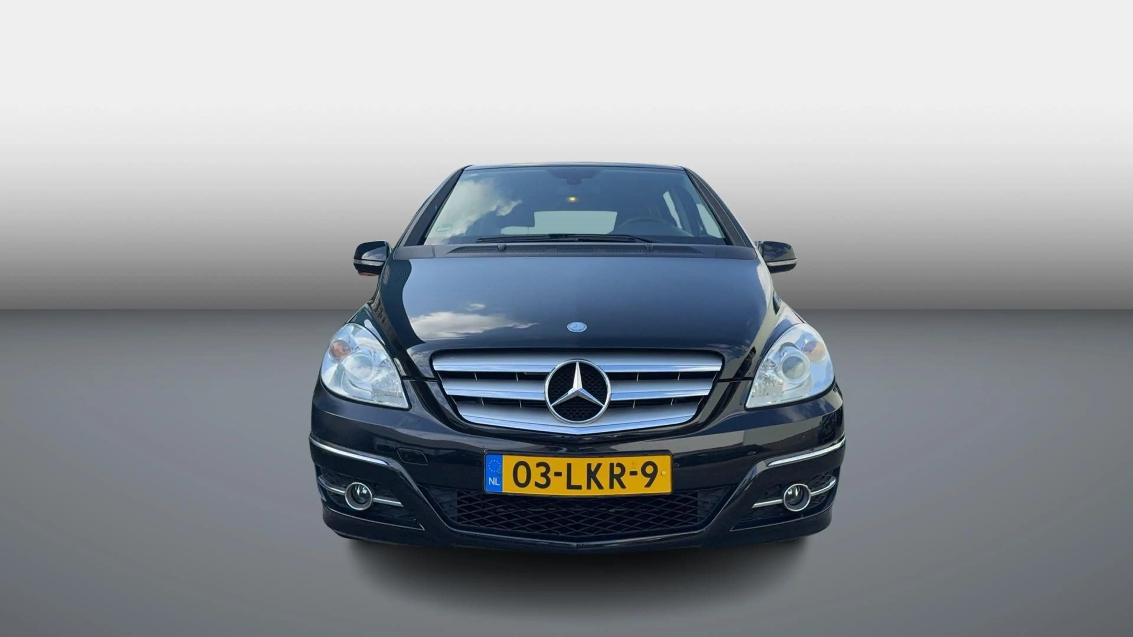 Mercedes-Benz B 160 BlueEFFICIENCY Sportpakket|Schuifdak|Trekhaak|Carp — photo 6