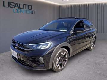 1.0 tsi R-Line 115cv