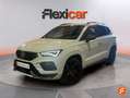 CUPRA Ateca 2.0 TSI VZ 300 DSG 4Drive Blanco - thumbnail 3