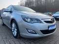 Opel Astra J Sports Tourer Innovation TEMPO Plateado - thumbnail 3