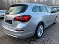 Opel Astra J Sports Tourer Innovation TEMPO Plateado - thumbnail 4