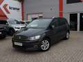 Volkswagen Touran 2.0 TDI DSG Aut. Comfortline 7-Sitze ACC Gris - thumbnail 1