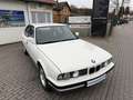 BMW 525 i  E34 Blanco - thumbnail 2