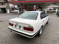 BMW 525 i  E34 Blanco - thumbnail 8