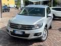 Volkswagen Tiguan 2.0 TDI 140 CV 4MOTION Business Sport & Style Silver - thumbnail 2