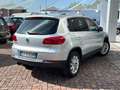 Volkswagen Tiguan 2.0 TDI 140 CV 4MOTION Business Sport & Style Silver - thumbnail 5