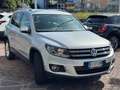 Volkswagen Tiguan 2.0 TDI 140 CV 4MOTION Business Sport & Style Silver - thumbnail 3