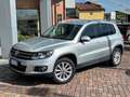 Volkswagen Tiguan 2.0 TDI 140 CV 4MOTION Business Sport & Style Silver - thumbnail 1