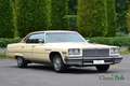 Buick Electra Limited 4-door Sedan Hardtop - thumbnail 7