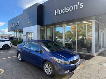 4dr Sdn Auto EX