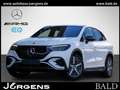 Mercedes-Benz EQE SUV EQE 300 SUV AMG/LED/Pano/AHK/360/Memo/Easy/Night Alb - thumbnail 2