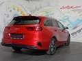 Kia Ceed SW / cee'd SW ceed SW 1,5 TGDI Silber *LED, NAVI, RFK* Rot - thumbnail 4