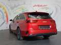 Kia Ceed SW / cee'd SW ceed SW 1,5 TGDI Silber *LED, NAVI, RFK* Rot - thumbnail 5