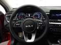 Kia Ceed SW / cee'd SW ceed SW 1,5 TGDI Silber *LED, NAVI, RFK* Rot - thumbnail 9
