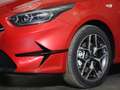 Kia Ceed SW / cee'd SW ceed SW 1,5 TGDI Silber *LED, NAVI, RFK* Rot - thumbnail 21