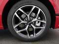 Kia Ceed SW / cee'd SW ceed SW 1,5 TGDI Silber *LED, NAVI, RFK* Rot - thumbnail 17