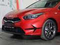 Kia Ceed SW / cee'd SW ceed SW 1,5 TGDI Silber *LED, NAVI, RFK* Rot - thumbnail 22