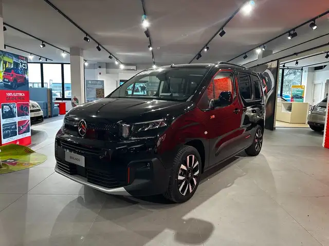 Citroen Berlingo M 1.5 BlueHDi Max