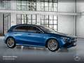 Mercedes-Benz A 220 4M AMG+360°+AHK+MULTIBEAM+TOTW+KEYLESS+8G Blau - thumbnail 16