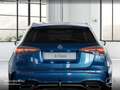 Mercedes-Benz A 220 4M AMG+360°+AHK+MULTIBEAM+TOTW+KEYLESS+8G Blau - thumbnail 9