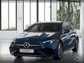Mercedes-Benz A 220 4M AMG+360°+AHK+MULTIBEAM+TOTW+KEYLESS+8G Blau - thumbnail 2