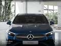 Mercedes-Benz A 220 4M AMG+360°+AHK+MULTIBEAM+TOTW+KEYLESS+8G Blau - thumbnail 8