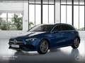 Mercedes-Benz A 220 4M AMG+360°+AHK+MULTIBEAM+TOTW+KEYLESS+8G Blau - thumbnail 14