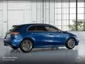 Mercedes-Benz A 220 4M AMG+360°+AHK+MULTIBEAM+TOTW+KEYLESS+8G Blau - thumbnail 17