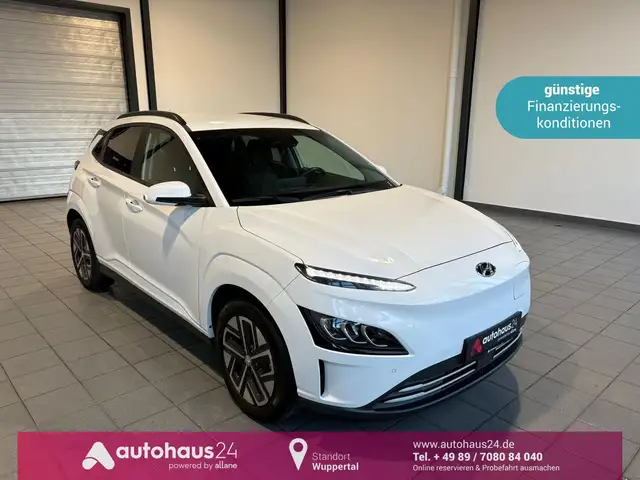 Hyundai Kona Elektro 2WD Carplay|CAM|Dig. Cockpit|DAB