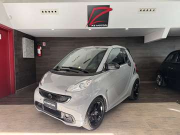 Cabrio 1.0 mhd Pulse 71cv-SERVOSTERZO-ITALIANA