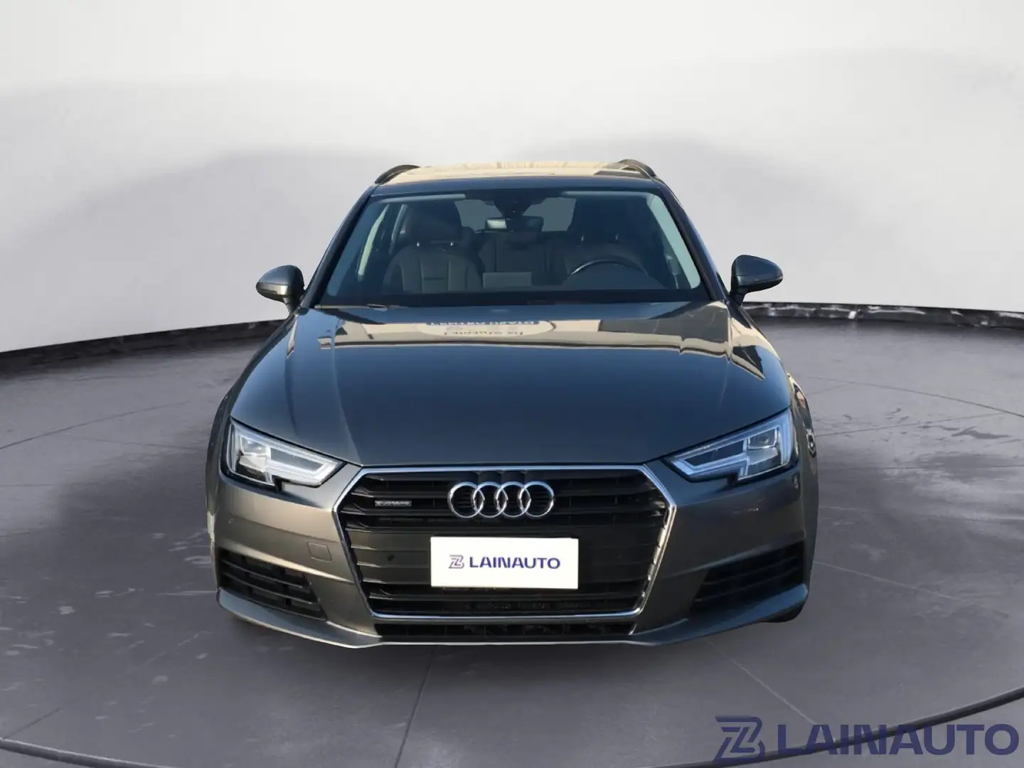 Audi A4 A4 AVANT 2.0 TDI 190 CV QUATTRO S-TRONIC BUSINESS Grau - 2