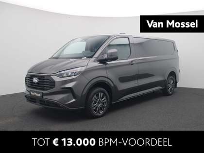 Ford Transit Custom 300 2.0 TDCI L2H1 Limited 136 pk | Navigatie | 17"