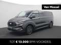 Ford Transit Custom 300 2.0 TDCI L2H1 Limited 136 pk | Navigatie | 17" Grijs - thumbnail 1