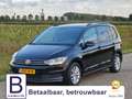 Volkswagen Touran 1.4 TSI Comfortline 7-Pres. /Trekh/Airco/Dealer on Zwart - thumbnail 1