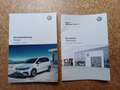 Volkswagen Touran 1.4 TSI Comfortline 7-Pres. /Trekh/Airco/Dealer on Zwart - thumbnail 49