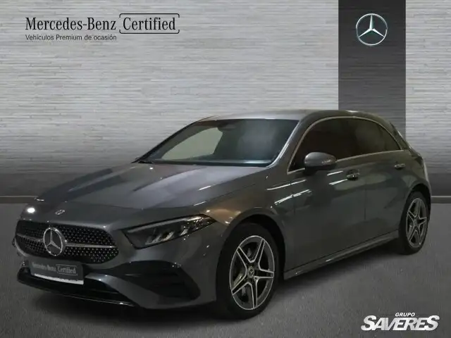 Mercedes-Benz E 250 Compacto con tecnologí híbrida EQ[0-805+0-055]