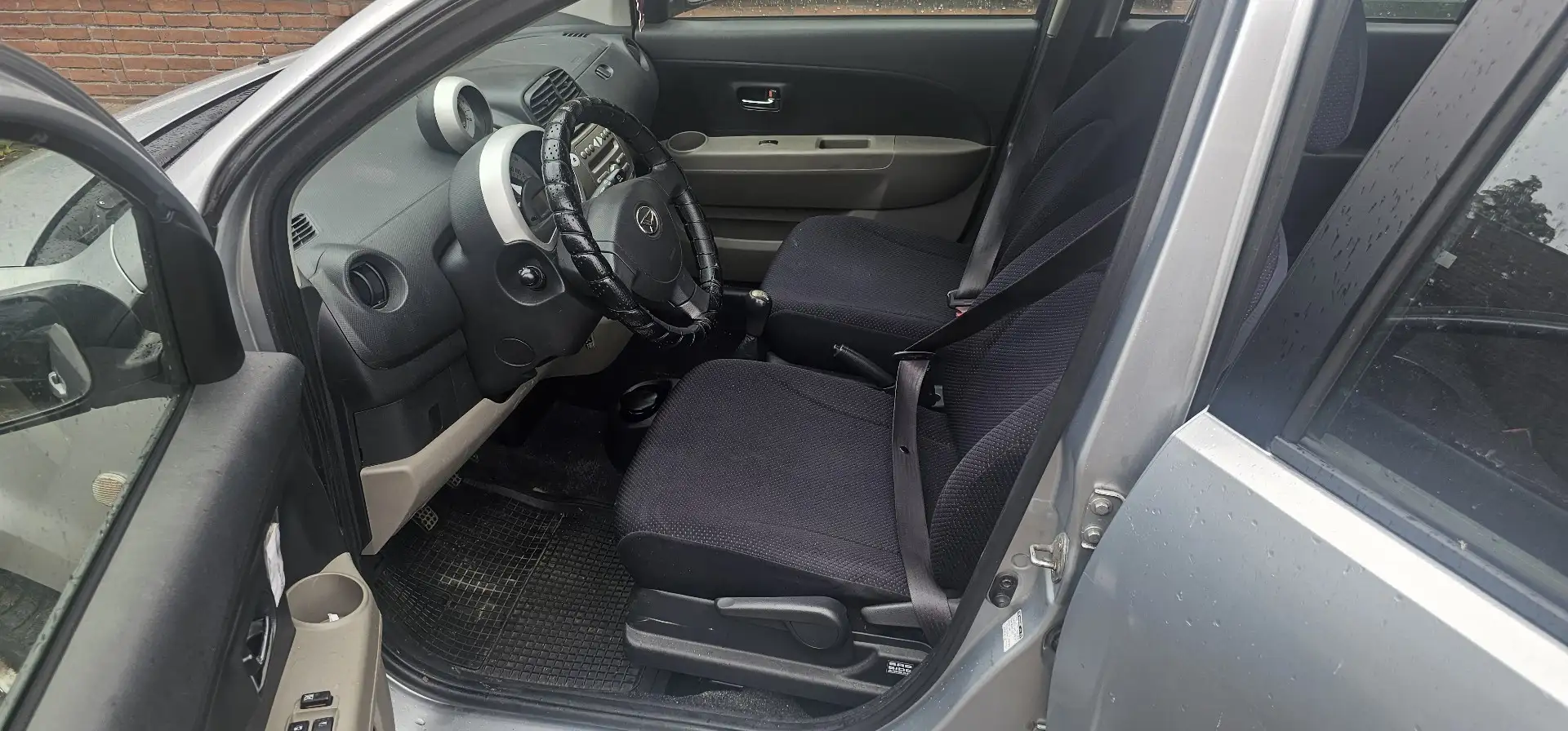 Daihatsu Sirion 1.3 S ECO 4WD - 1