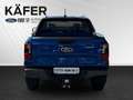 Ford Ranger Ranger Doppelkabine Wildtrak e-4WD 3,0 V6 EcoBl... Blau - thumbnail 7