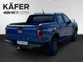 Ford Ranger Ranger Doppelkabine Wildtrak e-4WD 3,0 V6 EcoBl... Blau - thumbnail 6