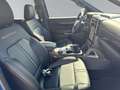 Ford Ranger Ranger Doppelkabine Wildtrak e-4WD 3,0 V6 EcoBl... Blau - thumbnail 10