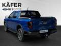 Ford Ranger Ranger Doppelkabine Wildtrak e-4WD 3,0 V6 EcoBl... Blau - thumbnail 8