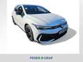 Volkswagen Golf R-Line 1.5 l eTSI DSG/LED/Rear View/App-Connect Weiß - thumbnail 1